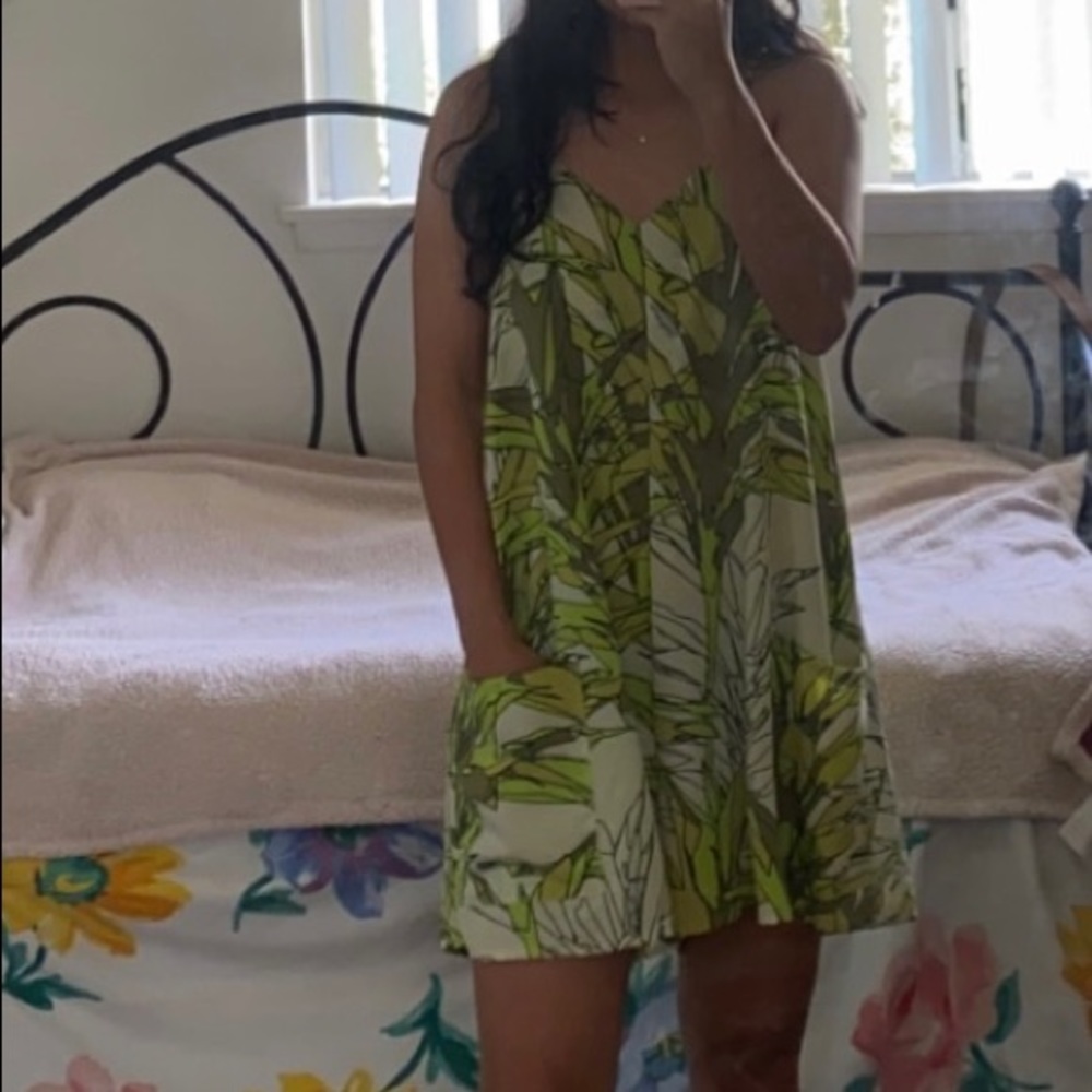 COPY - Manuheali’i romper